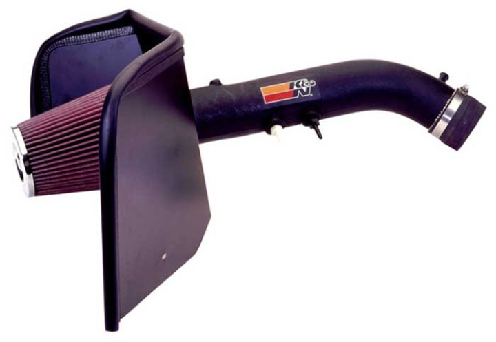 57-9019 Toyota 57-Luftfilterkit K&N Filters