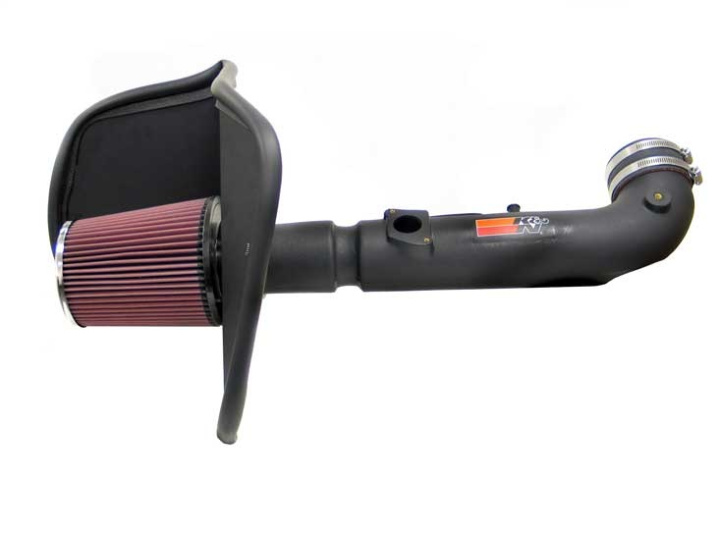 57-9020 Toyota 57-Luftfilterkit K&N Filters