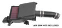 57-9031 57-Serien Luftfilterkit / Sportluftfilter K&N Filters