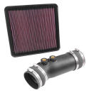 57-9031 57-Serien Luftfilterkit / Sportluftfilter K&N Filters