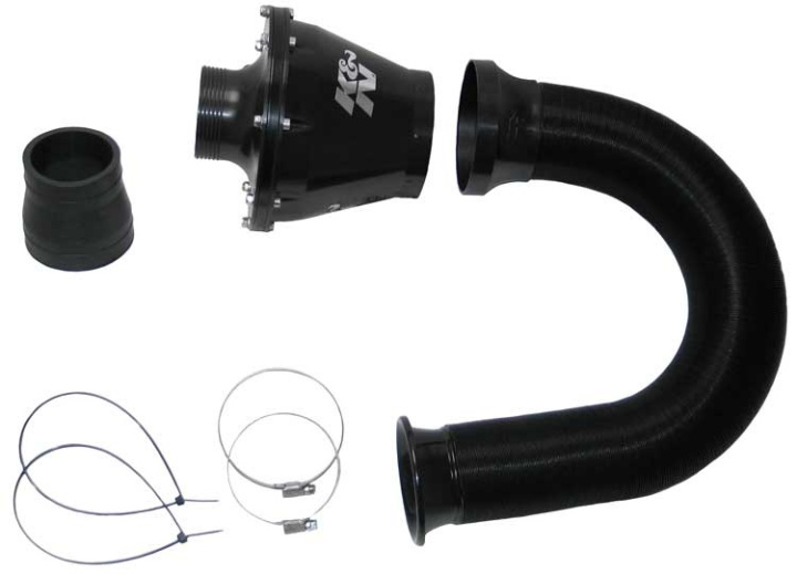57A-6017 HYUNDAI 57-Luftfilterkit K&N Filters