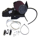 57I-2502 57I-Serien Luftfilterkit / Sportluftfilter K&N Filters