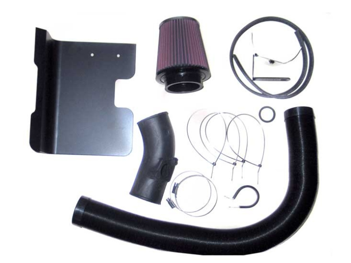 57I-9002 Toyota 57-Luftfilterkit K&N Filters