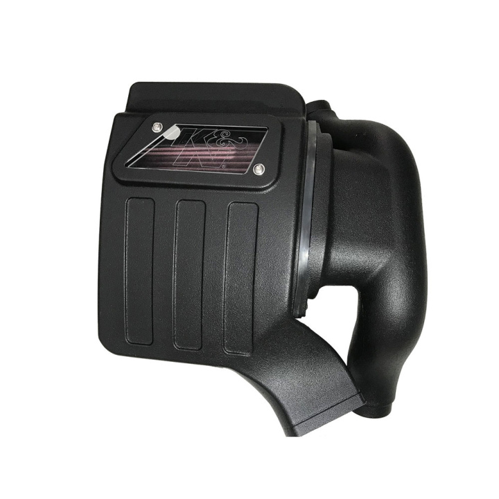 57S-2003 57S-Serien Luftfilterkit / Sportluftfilter K&N Filters i gruppen Välj bilmodell / BMW / 3-serie (E90-E91) 2005-2012 / Tuning / Luftfilter & Insug hos DDESIGN Scandinavia AB (57S-2003)