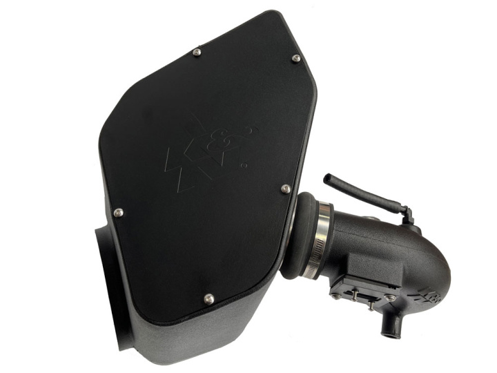 57S-4001 57S-Serien Luftfilterkit / Sportluftfilter K&N Filters i gruppen Välj bilmodell / Ford / Ranger / Tuning hos DDESIGN Scandinavia AB (57S-4001)