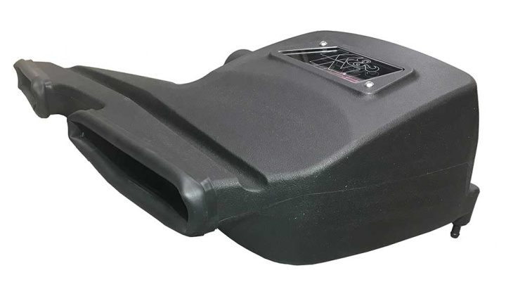 57S-6200 57S-Serien Luftfilterkit / Sportluftfilter K&N Filters i gruppen Välj bilmodell / Mercedes Benz / CLA-Class 13-19 (C117) / Tuning hos DDESIGN Scandinavia AB (57S-6200)