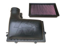 57S-9502 57S-Serien Luftfilterkit / Sportluftfilter K&N Filters