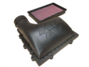 57S-9502 57S-Serien Luftfilterkit / Sportluftfilter K&N Filters