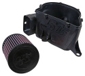 57S-9505 57S-Serien Luftfilterkit / Sportluftfilter K&N Filters