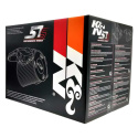 57S-9506 57-Serien Luftfilterkit / Sportluftfilter K&N Filters