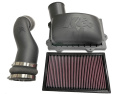 57S-9507 57S-Serien Luftfilterkit / Sportluftfilter K&N Filters