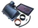57S-9508 57S-Serien Luftfilterkit / Sportluftfilter K&N Filters