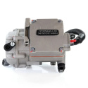 12VDC 18cc Elektrisk Scrollkompressor - 3 Hastigheter (2, 3, 4k RPM)  T7 Design