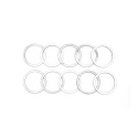 12AN Aluminium Brickor (10st) Deatschwerks