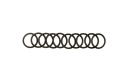 ORB -10 Viton O-Ring (10st) Deatschwerks
