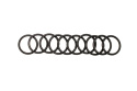 ORB -12 Viton O-Ring (10st) Deatschwerks