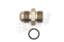 10AN ORB Hane Till 10AN Hane Kona Adapter (inkl O-Ring) Deatschwerks