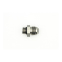 6AN ORB Hane Till 8AN Hane Kona Adapter (inkl O-Ring) Deatschwerks