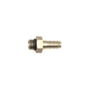 6AN ORB Hane Till 3/8\'\' Hane Trippel Slanganslutning (inkl O-Ring) Deatschwerks