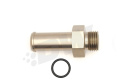 6AN ORB Hane Till 1/2\'\' Hane Slanganslutning (inkl O-Ring) Deatschwerks