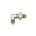 6AN Hane Kona Till 6AN Hane Kona Skottgenomföring Adapter 90° (inkl Mutter) Deatschwerks