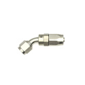6AN Hona Swivel 45° Slangkoppling CPE Deatschwerks
