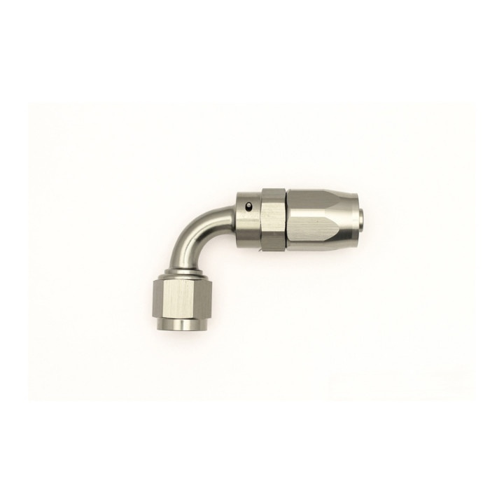 6-02-0803 6AN Hona Swivel 90° Slangkoppling CPE Deatschwerks