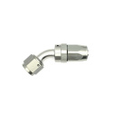 8AN Hona Swivel 45° Slangkoppling CPE Deatschwerks