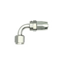 8AN Hona Swivel 90° Slangkoppling CPE Deatschwerks