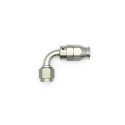 6AN Hona Swivel 90° Slangkoppling PTFE (inkl 1 Oliv) Deatschwerks