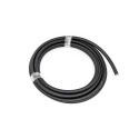 8AN Svart Nylonomspunnen PTFE Slang 6 Meter Deatschwerks