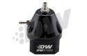 DWR1000 Bränsletrycksregulator (Svart) Deatschwerks