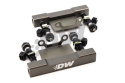 STI 04-06 Fuelrailkit Med 1000cc Spridare (Konvertering) Deatschwerks