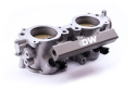 WRX 02-14 / STI 07-15 / Legacy GT 07-12 Fuelrailkit Med Spridare (Toppmatade) 750cc Deatschwerks
