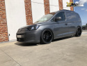 VW Caddy Cargo MK5 (inkl. DSG) / Ø55mm 20+ Coilovers X-Street V-Maxx