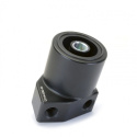 Subaru BRZ / Toyota GT86 2013-2016 Oljefilter-sandwich Skunk2