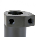Subaru BRZ / Toyota GT86 2013-2016 Oljefilter-sandwich Skunk2