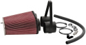 63-1014 63-Serien Luftfilterkit / Sportluftfilter K&N Filters