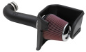63-1114 63-Serien Luftfilterkit / Sportluftfilter K&N Filters