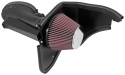 63-1116 63-Serien Luftfilterkit / Sportluftfilter K&N Filters