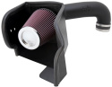 63-1561 63-Serien Luftfilterkit / Sportluftfilter K&N Filters