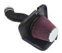 63-1569 63-Serien Luftfilterkit / Sportluftfilter K&N Filters