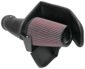63-1577 63-Serien Luftfilterkit / Sportluftfilter K&N Filters