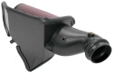 63-1577 63-Serien Luftfilterkit / Sportluftfilter K&N Filters