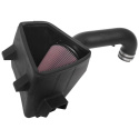 63-1578 63-Serien Luftfilterkit / Sportluftfilter K&N Filters