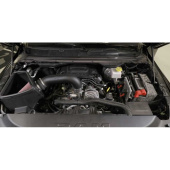 63-1578 Dodge RAM 1500 5.7L 19+ 63-Serien AirCharger Luftfilterkit K&N Filters (4)
