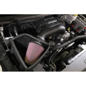 63-1578 Dodge RAM 1500 5.7L 19+ 63-Serien AirCharger Luftfilterkit K&N Filters (5)
