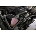 63-1578 63-Serien Luftfilterkit / Sportluftfilter K&N Filters