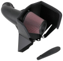 63-1579 63-Serien Luftfilterkit / Sportluftfilter K&N Filters