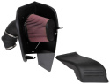 63-1583 63-Serien Luftfilterkit / Sportluftfilter K&N Filters